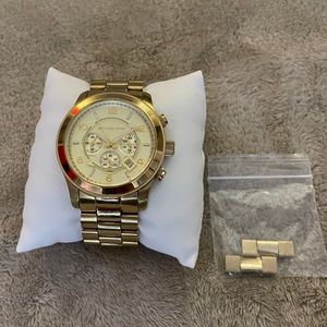 Unisex Michael Kors Watch